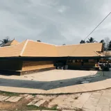 Mridanga Saileswari Temple Kannur 